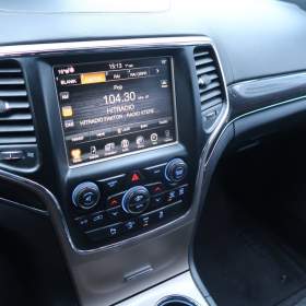 Foto inzerátu Jeep Grand Cherokee 3.0 CRD