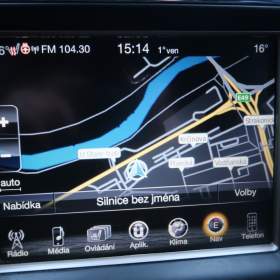 Foto inzerátu Jeep Grand Cherokee 3.0 CRD