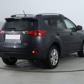 Foto inzerátu Toyota Rav4 2.0 VVT-i