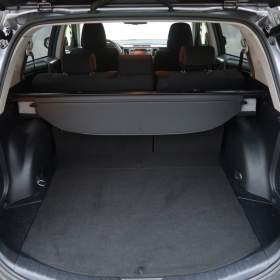 Foto inzerátu Toyota Rav4 2.0 VVT-i