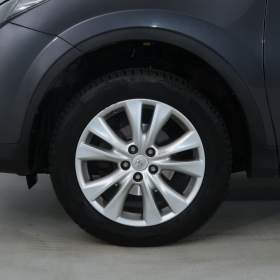 Foto inzerátu Toyota Rav4 2.0 VVT-i