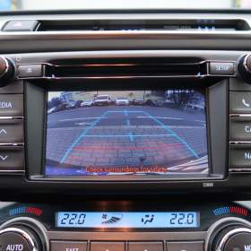 Foto inzerátu Toyota Rav4 2.0 VVT-i