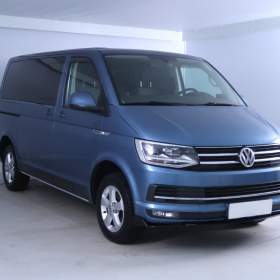 Fotka k inzerátu Volkswagen Transporter 2.0 TDI / 19434535