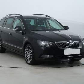 Fotka k inzerátu Škoda Superb 3.6 FSI V6 / 19670962