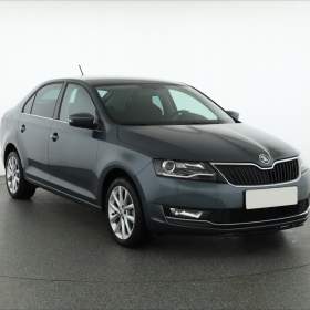 Fotka k inzerátu Škoda Rapid 1.0 TSI / 19670962