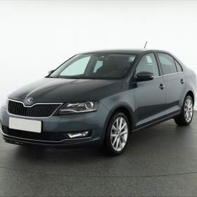 Foto inzerátu Škoda Rapid 1.0 TSI