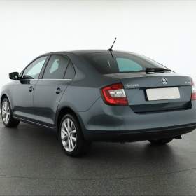 Foto inzerátu Škoda Rapid 1.0 TSI