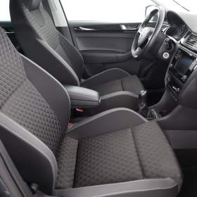 Foto inzerátu Škoda Rapid 1.0 TSI