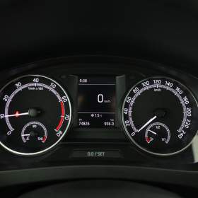 Foto inzerátu Škoda Rapid 1.0 TSI