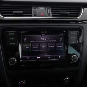 Foto inzerátu Škoda Rapid 1.0 TSI