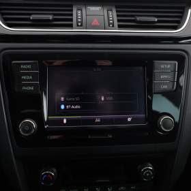 Foto inzerátu Škoda Rapid 1.0 TSI