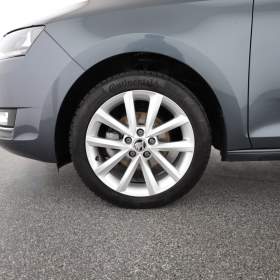Foto inzerátu Škoda Rapid 1.0 TSI