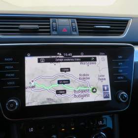 Foto inzerátu Škoda Superb 2.0 TDI