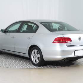 Foto inzerátu Volkswagen Passat 1.6 TDI