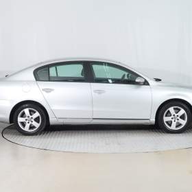 Foto inzerátu Volkswagen Passat 1.6 TDI