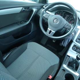 Foto inzerátu Volkswagen Passat 1.6 TDI