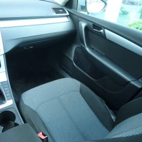 Foto inzerátu Volkswagen Passat 1.6 TDI