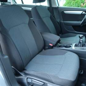 Foto inzerátu Volkswagen Passat 1.6 TDI