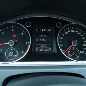 Foto inzerátu Volkswagen Passat 1.6 TDI