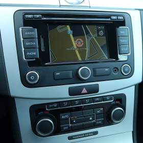 Foto inzerátu Volkswagen Passat 1.6 TDI