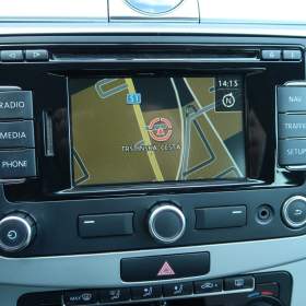 Foto inzerátu Volkswagen Passat 1.6 TDI