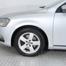 Foto inzerátu Volkswagen Passat 1.6 TDI