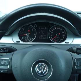 Foto inzerátu Volkswagen Passat 1.6 TDI