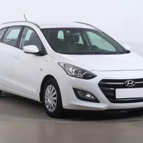 Hyundai i30 1.6 CRDi / 19676539