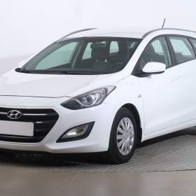 Foto inzerátu Hyundai i30 1.6 CRDi