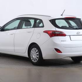 Foto inzerátu Hyundai i30 1.6 CRDi