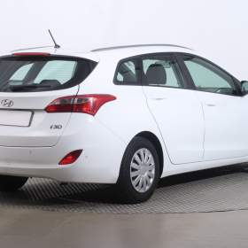 Foto inzerátu Hyundai i30 1.6 CRDi