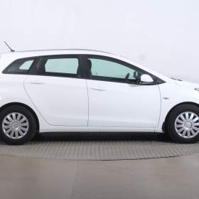 Foto inzerátu Hyundai i30 1.6 CRDi