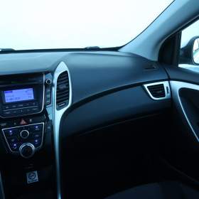 Foto inzerátu Hyundai i30 1.6 CRDi