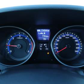 Foto inzerátu Hyundai i30 1.6 CRDi