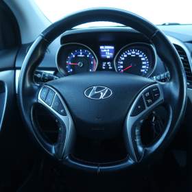 Foto inzerátu Hyundai i30 1.6 CRDi