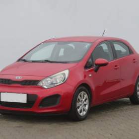 Foto inzerátu Kia Rio 1.25 CVVT