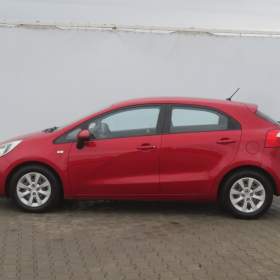 Foto inzerátu Kia Rio 1.25 CVVT