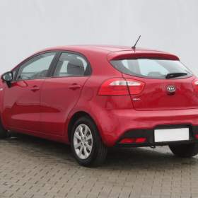 Foto inzerátu Kia Rio 1.25 CVVT
