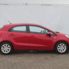 Foto inzerátu Kia Rio 1.25 CVVT