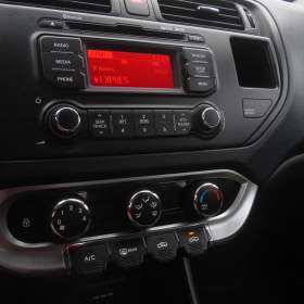 Foto inzerátu Kia Rio 1.25 CVVT