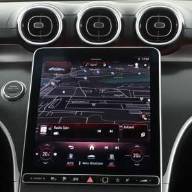 Foto inzerátu Mercedes-Benz Třídy C C 300 e 4MATIC