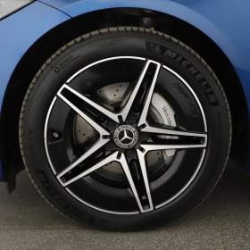 Foto inzerátu Mercedes-Benz Třídy C C 300 e 4MATIC