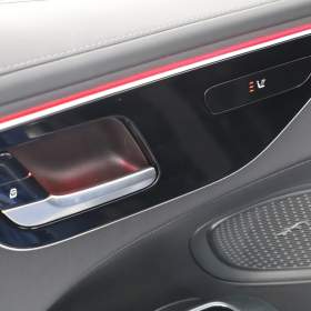 Foto inzerátu Mercedes-Benz Třídy C C 300 e 4MATIC