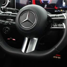 Foto inzerátu Mercedes-Benz Třídy C C 300 e 4MATIC