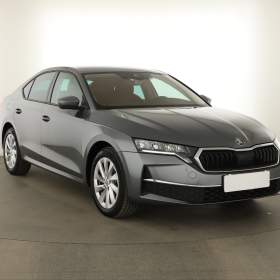 Škoda Octavia 1.5 TSI mHEV / 19676542