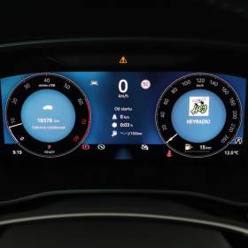 Foto inzerátu Škoda Octavia 1.5 TSI mHEV