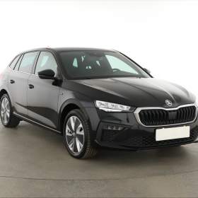 Škoda Scala 1.0 TSI / 19676543