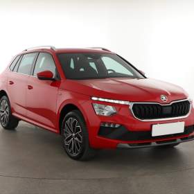 Foto inzerátu Škoda Kamiq 1.0 TSI