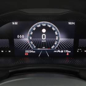 Foto inzerátu Škoda Kamiq 1.0 TSI