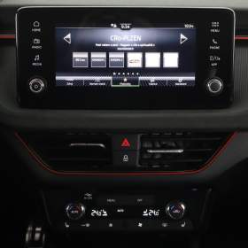 Foto inzerátu Škoda Kamiq 1.0 TSI